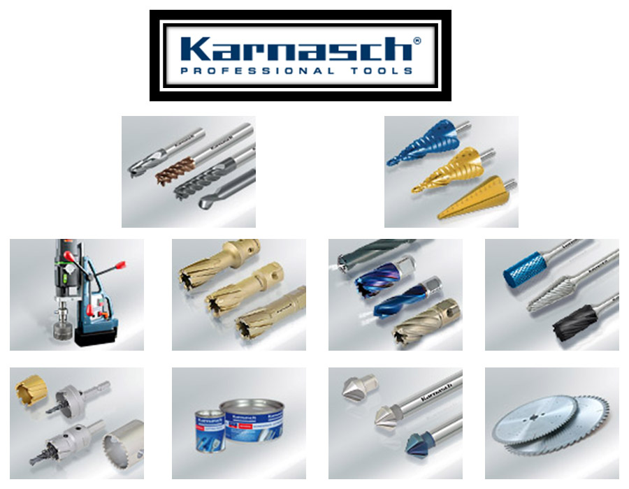 Karnasch Professional Tools